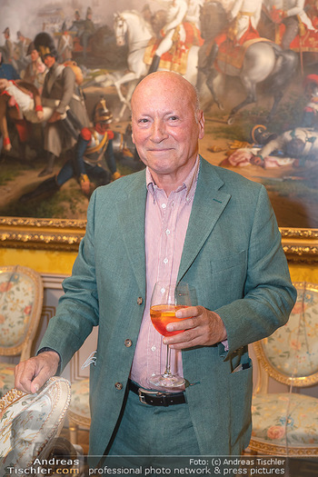 Ausstellung Franz Hubmann - Albertina, Wien - Mo 05.07.2021 - Helmut KLEWAN (Portrait)51