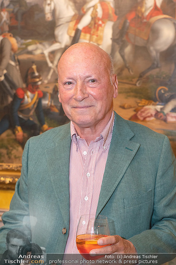 Ausstellung Franz Hubmann - Albertina, Wien - Mo 05.07.2021 - Helmut KLEWAN (Portrait)52