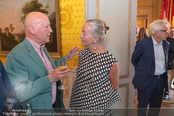 Ausstellung Franz Hubmann - Albertina, Wien - Mo 05.07.2021 - Helmut KLEWAN, Agnes HUSSLEIN53