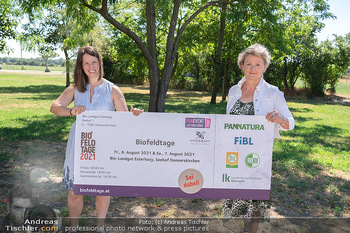 Aussteller Portraits - Seehof, Donnerskirchen - Di 06.07.2021 - 5