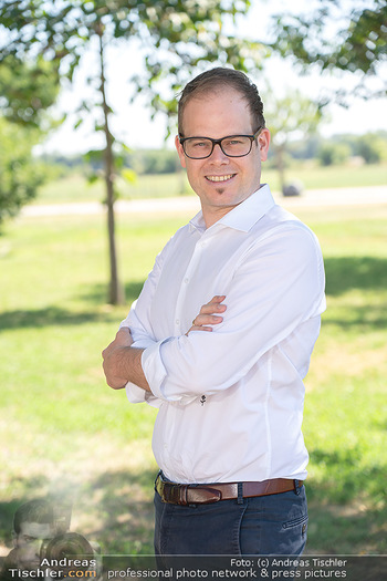 Aussteller Portraits - Seehof, Donnerskirchen - Di 06.07.2021 - 12