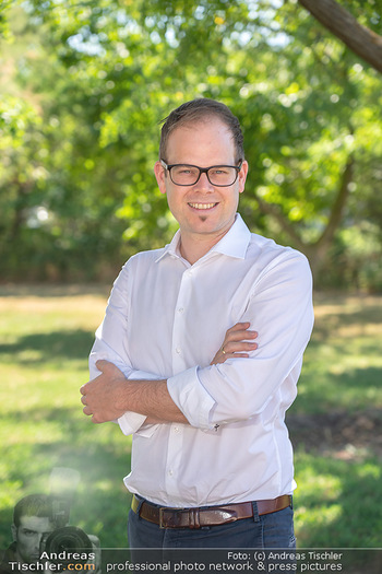 Aussteller Portraits - Seehof, Donnerskirchen - Di 06.07.2021 - 13