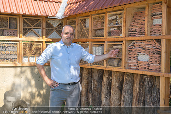 Aussteller Portraits - Seehof, Donnerskirchen - Di 06.07.2021 - 15