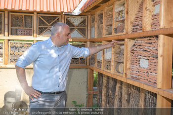 Aussteller Portraits - Seehof, Donnerskirchen - Di 06.07.2021 - 16