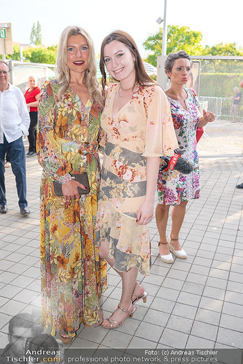 Premiere West Side Story - Mörbisch - Do 08.07.2021 - Laura DOSKOZIL, Julia JURTSCHAK10