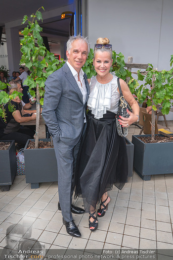 Premiere West Side Story - Mörbisch - Do 08.07.2021 - Johannes IFKOVITS, Evelyn RILLE16