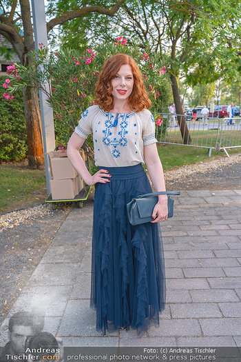 Premiere West Side Story - Mörbisch - Do 08.07.2021 - Teresa VOGL65
