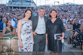 Premiere West Side Story - Mörbisch - Do 08.07.2021 - Karoline EDTSTADTLER, Werner KOGLER, Sabine JUNGWIRTH80
