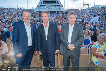 Premiere West Side Story - Mörbisch - Do 08.07.2021 - Hans Peter DOSKOZIL, Werner KOGLER, Alfons HAIDER92