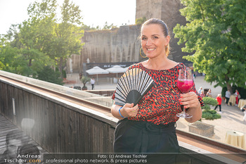 Premiere Turandot - Steinbruch St. Margarethen, Burgenland - Mi 14.07.2021 - Barbara KARLICH21