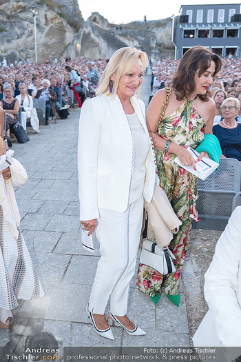 Premiere Turandot - Steinbruch St. Margarethen, Burgenland - Mi 14.07.2021 - Ingrid FLICK166