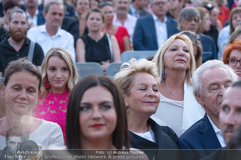 Premiere Turandot - Steinbruch St. Margarethen, Burgenland - Mi 14.07.2021 - Ingrid FLICK168