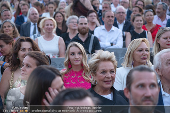 Premiere Turandot - Steinbruch St. Margarethen, Burgenland - Mi 14.07.2021 - Ingrid FLICK169