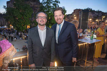 Premiere Turandot - Steinbruch St. Margarethen, Burgenland - Mi 14.07.2021 - Alexander SCHALLENBERG, Daniel SERAFIN183