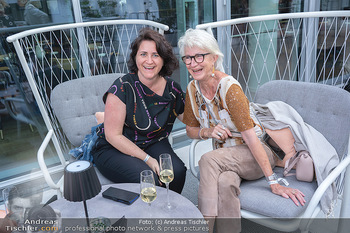 Mode Wien Magazin - Hotel Andaz, Wien - Di 20.07.2021 - 7