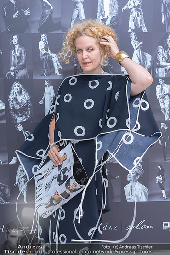 Mode Wien Magazin - Hotel Andaz, Wien - Di 20.07.2021 - 27