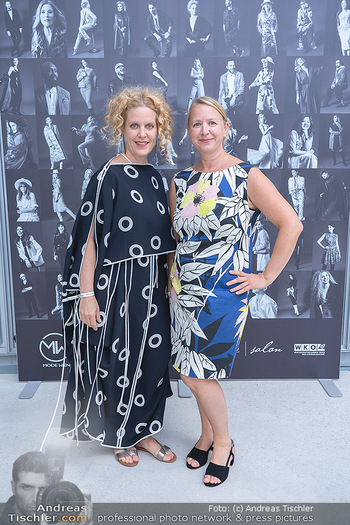 Mode Wien Magazin - Hotel Andaz, Wien - Di 20.07.2021 - 30