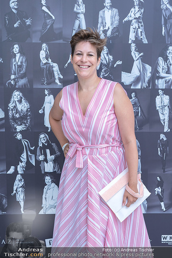 Mode Wien Magazin - Hotel Andaz, Wien - Di 20.07.2021 - 35