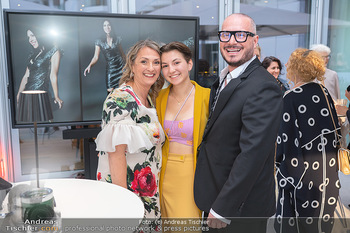 Mode Wien Magazin - Hotel Andaz, Wien - Di 20.07.2021 - 89