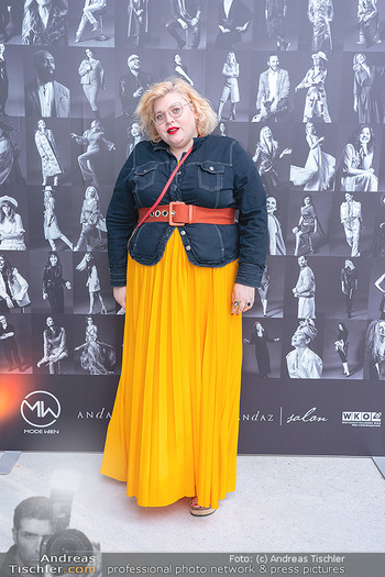 Mode Wien Magazin - Hotel Andaz, Wien - Di 20.07.2021 - 94