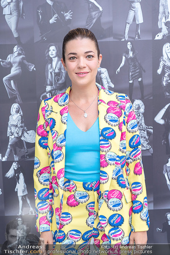Mode Wien Magazin - Hotel Andaz, Wien - Di 20.07.2021 - Jenny POSCH (Portrait)120