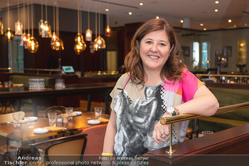 Mode Wien Magazin - Hotel Andaz, Wien - Di 20.07.2021 - Gözde EREN (General Managerin Andaz Vienna) (Portrait)170