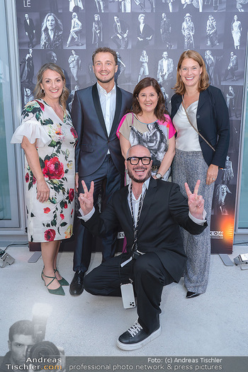 Mode Wien Magazin - Hotel Andaz, Wien - Di 20.07.2021 - 204