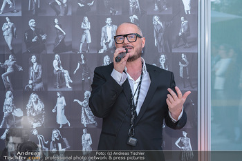 Mode Wien Magazin - Hotel Andaz, Wien - Di 20.07.2021 - Wolfgang REICHL214