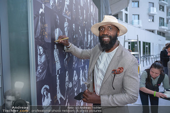 Mode Wien Magazin - Hotel Andaz, Wien - Di 20.07.2021 - 263