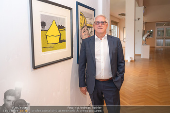 Icons of Pop and Street Art - Villa Bulfon, Velden - Do 22.07.2021 - Gerald HARTINGER, Galerist15