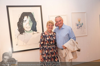 Icons of Pop and Street Art - Villa Bulfon, Velden - Do 22.07.2021 - 38