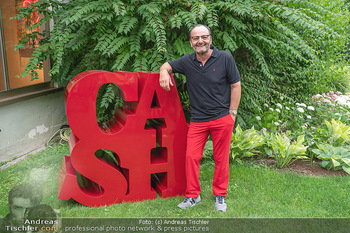 Icons of Pop and Street Art - Villa Bulfon, Velden - Do 22.07.2021 - Burkhard ERNST53