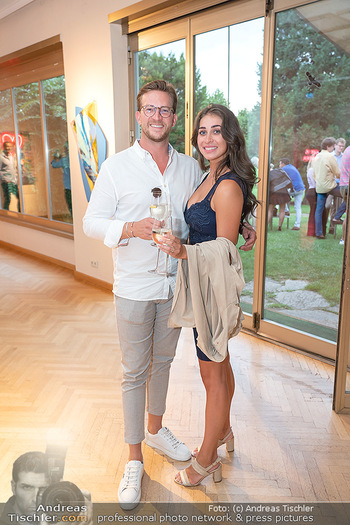 Icons of Pop and Street Art - Villa Bulfon, Velden - Do 22.07.2021 - 87