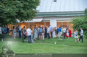 Icons of Pop and Street Art - Villa Bulfon, Velden - Do 22.07.2021 - 91