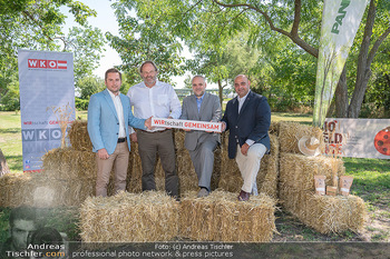 WKO Ernte PK - Seehof, Donnerskirchen - Fr 30.07.2021 - 1