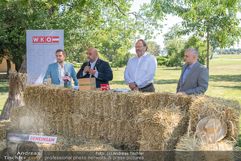 WKO Ernte PK - Seehof, Donnerskirchen - Fr 30.07.2021 - 21
