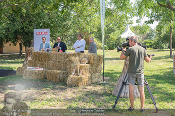 WKO Ernte PK - Seehof, Donnerskirchen - Fr 30.07.2021 - 24