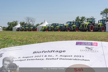 WKO Ernte PK - Seehof, Donnerskirchen - Fr 30.07.2021 - 73