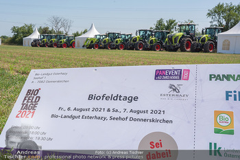 WKO Ernte PK - Seehof, Donnerskirchen - Fr 30.07.2021 - 75