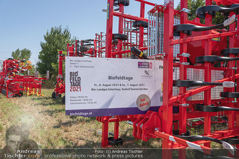 WKO Ernte PK - Seehof, Donnerskirchen - Fr 30.07.2021 - 82