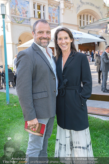 Premiere Ladies Night - Stadttheater Berndorf - Do 05.08.2021 - Maria KÖSTLINGER, Jürgen MAURER16