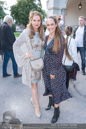 Premiere Ladies Night - Stadttheater Berndorf - Do 05.08.2021 - Niki OSL, Sasa SCHWARZJIRG34