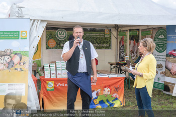 Biofeldtage Tag 1 - Seehof, Donnerskirchen - Fr 06.08.2021 - 84