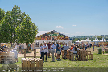 Biofeldtage Tag 2 - Seehof, Donnerskirchen - Sa 07.08.2021 -  Pannatura Biofeldtage 20216