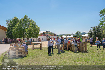 Biofeldtage Tag 2 - Seehof, Donnerskirchen - Sa 07.08.2021 -  7