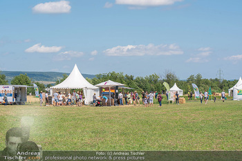 Biofeldtage Tag 2 - Seehof, Donnerskirchen - Sa 07.08.2021 -  9