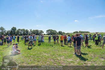 Biofeldtage Tag 2 - Seehof, Donnerskirchen - Sa 07.08.2021 -  16
