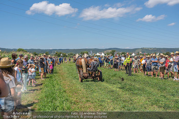 Biofeldtage Tag 2 - Seehof, Donnerskirchen - Sa 07.08.2021 -  21