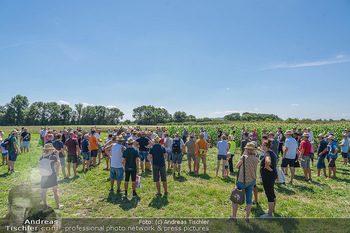 Biofeldtage Tag 2 - Seehof, Donnerskirchen - Sa 07.08.2021 -  32