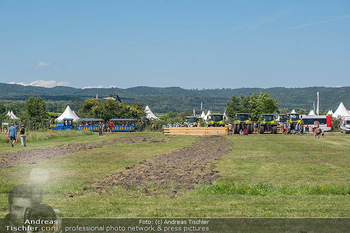 Biofeldtage Tag 2 - Seehof, Donnerskirchen - Sa 07.08.2021 -  37